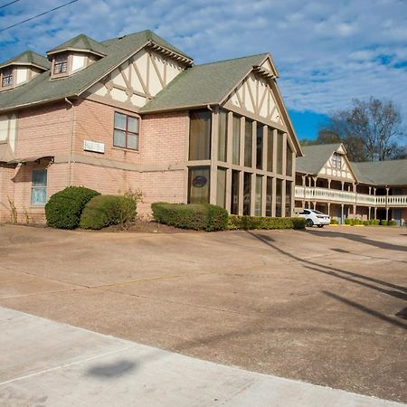 Victorian Inn & Suites Nacogdoches Exteriör bild