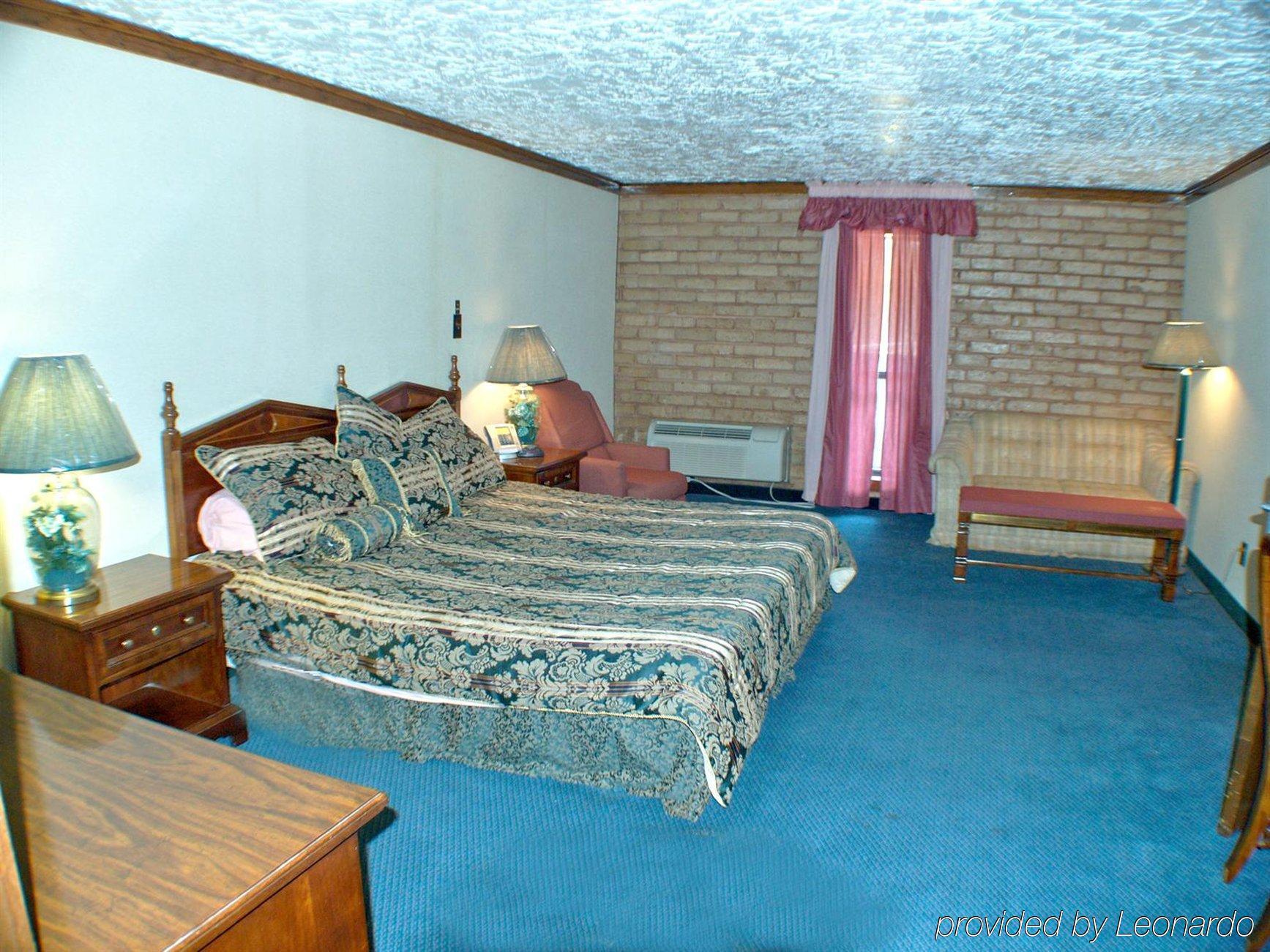 Victorian Inn & Suites Nacogdoches Exteriör bild