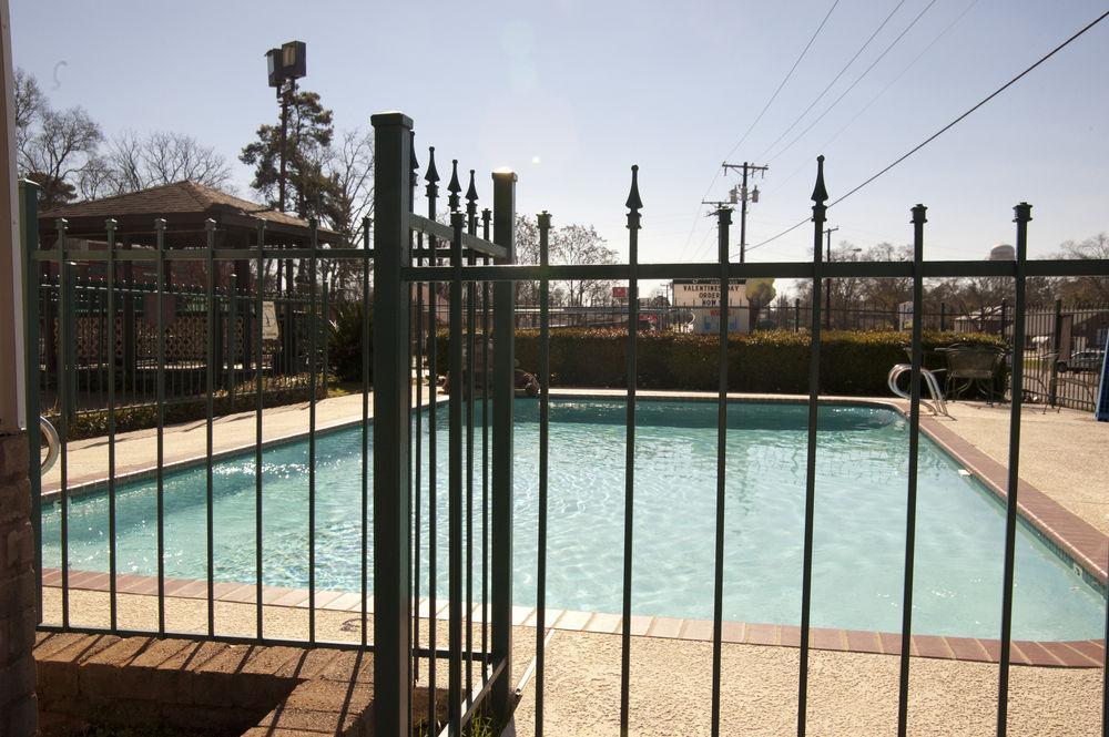 Victorian Inn & Suites Nacogdoches Exteriör bild