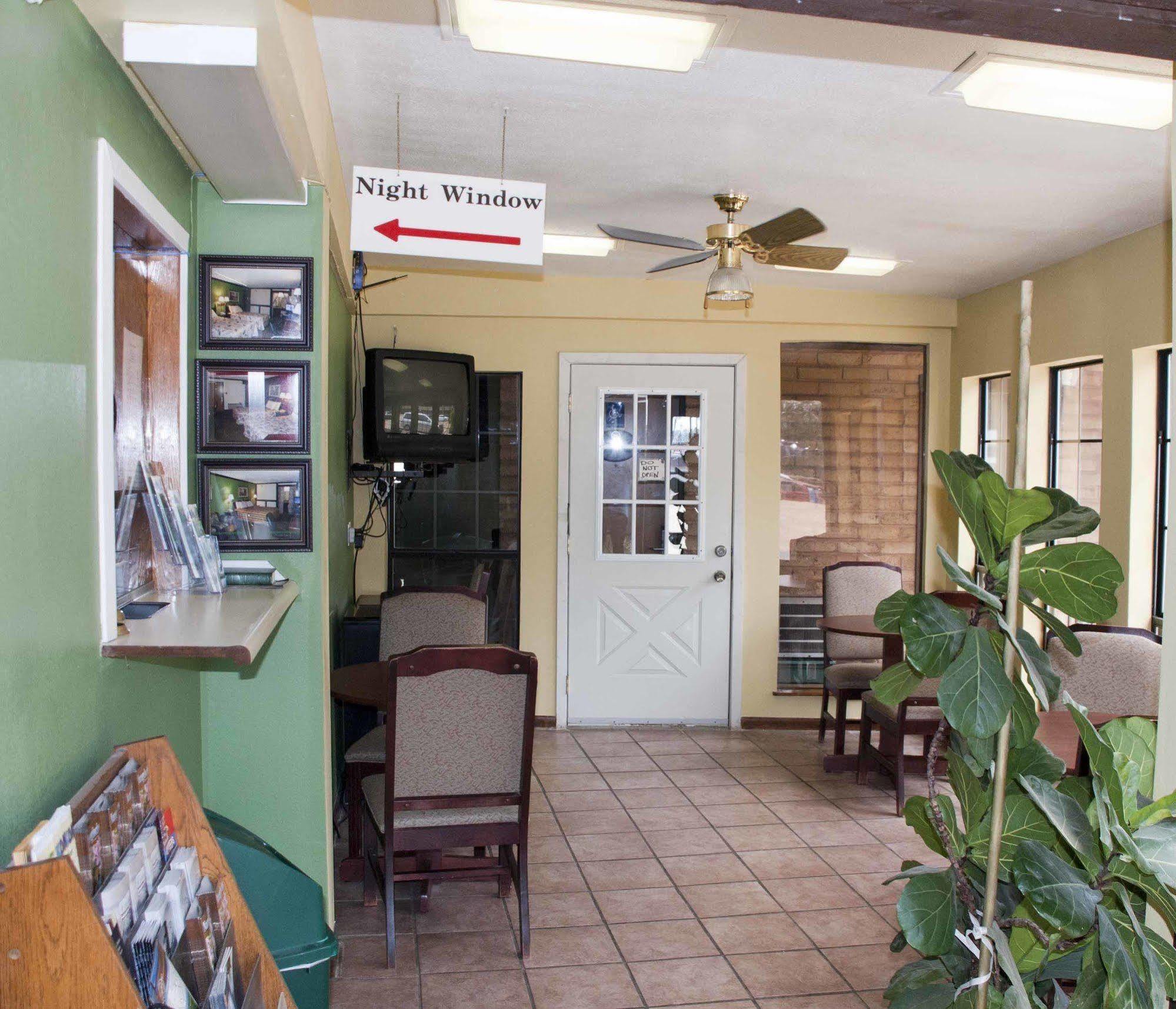 Victorian Inn & Suites Nacogdoches Exteriör bild