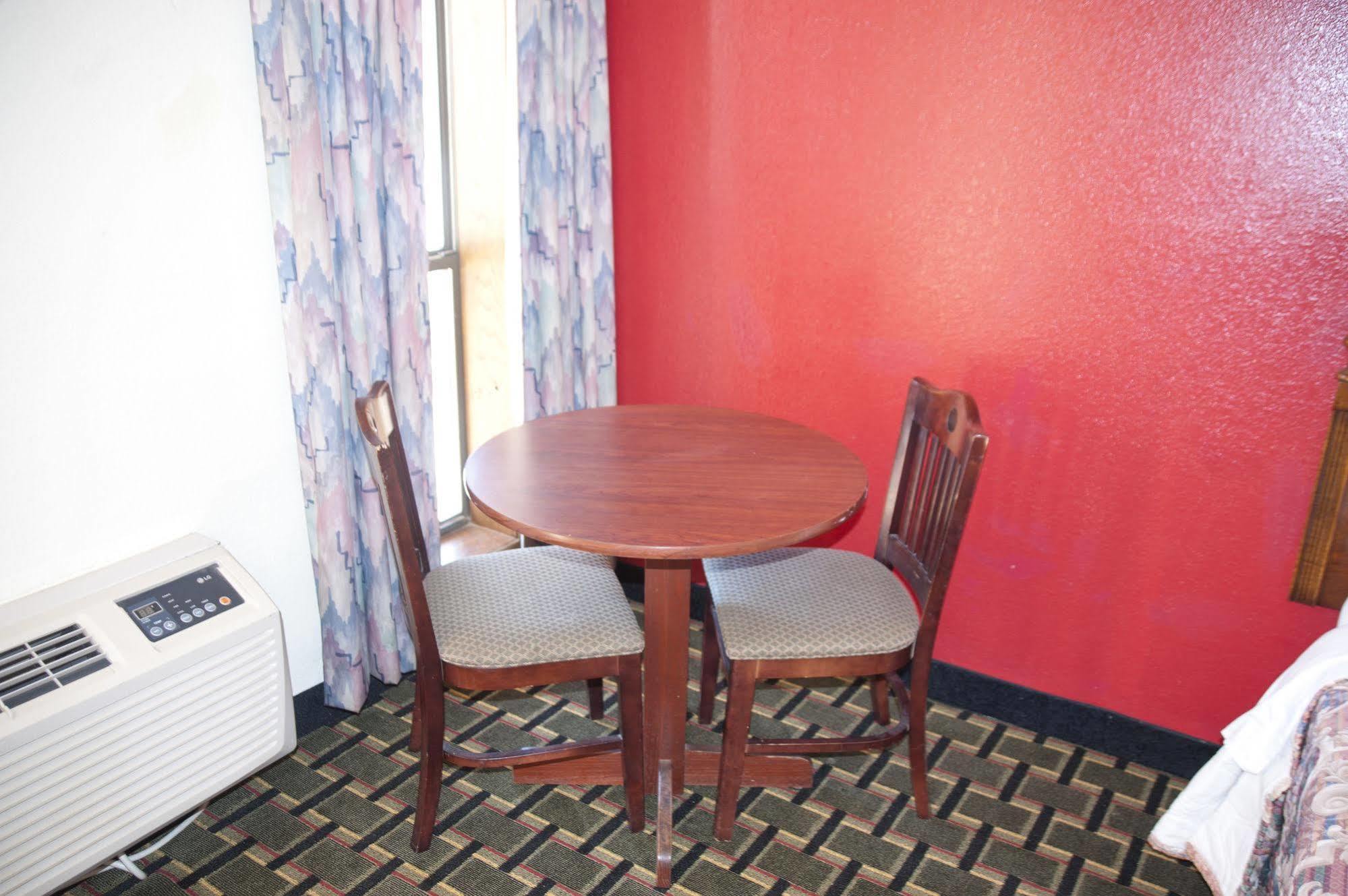 Victorian Inn & Suites Nacogdoches Exteriör bild