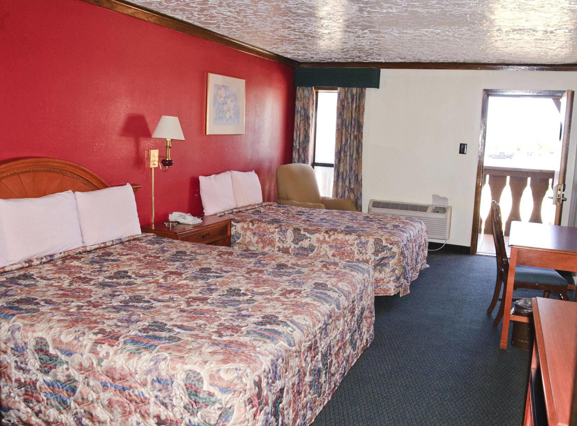 Victorian Inn & Suites Nacogdoches Exteriör bild