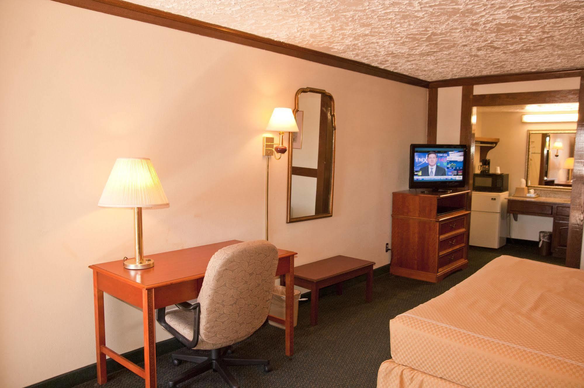 Victorian Inn & Suites Nacogdoches Exteriör bild