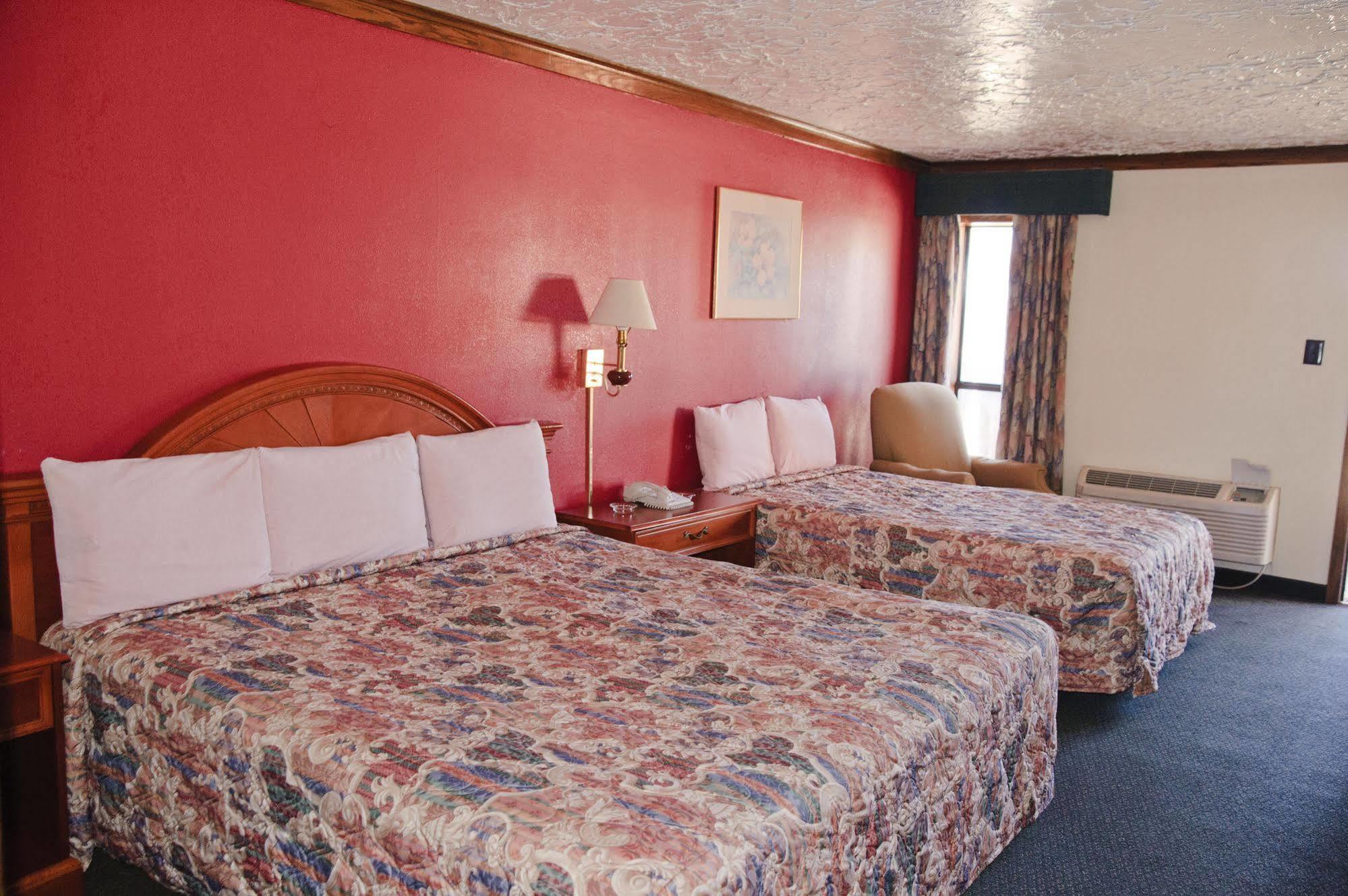 Victorian Inn & Suites Nacogdoches Exteriör bild
