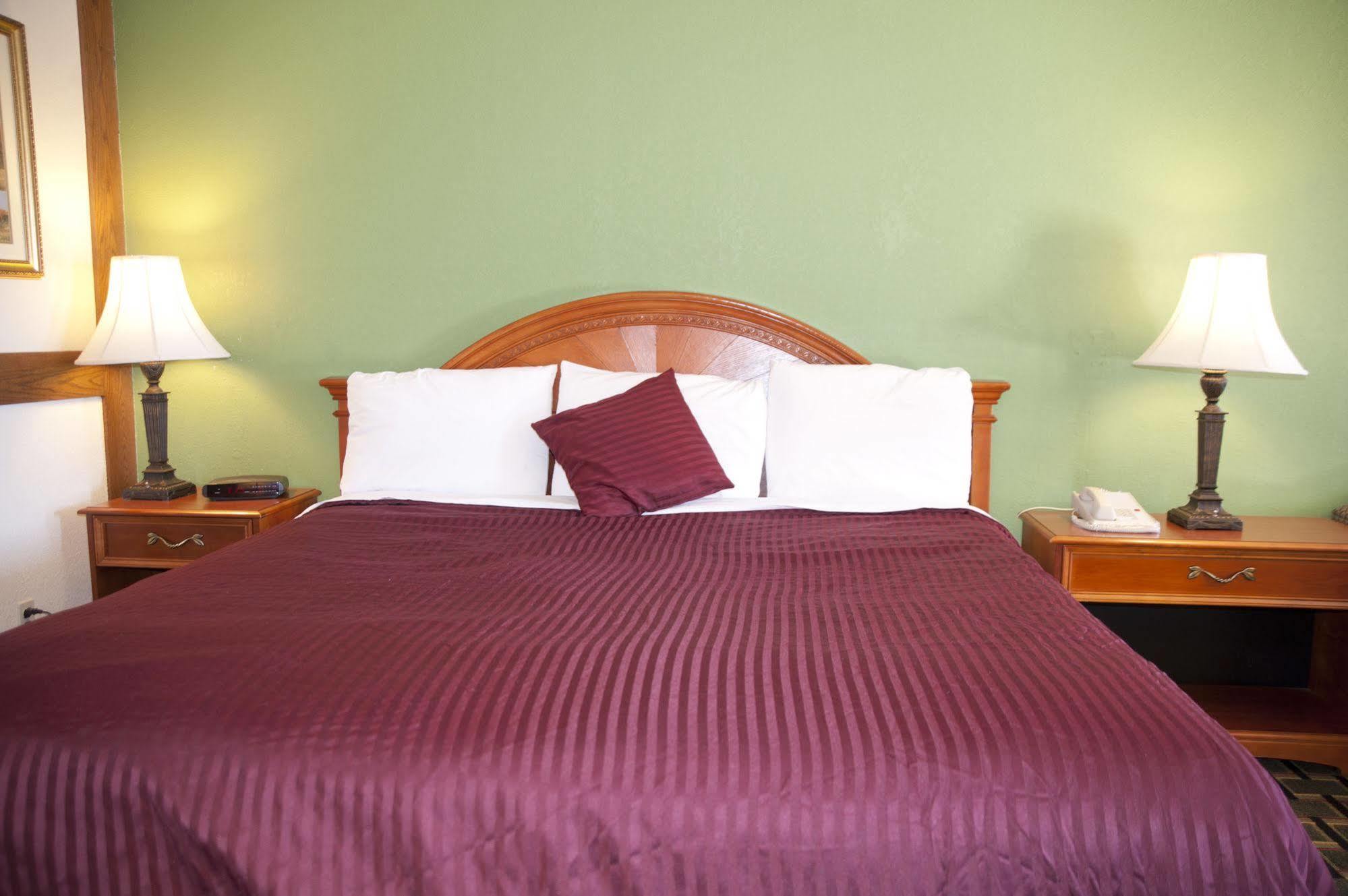 Victorian Inn & Suites Nacogdoches Exteriör bild