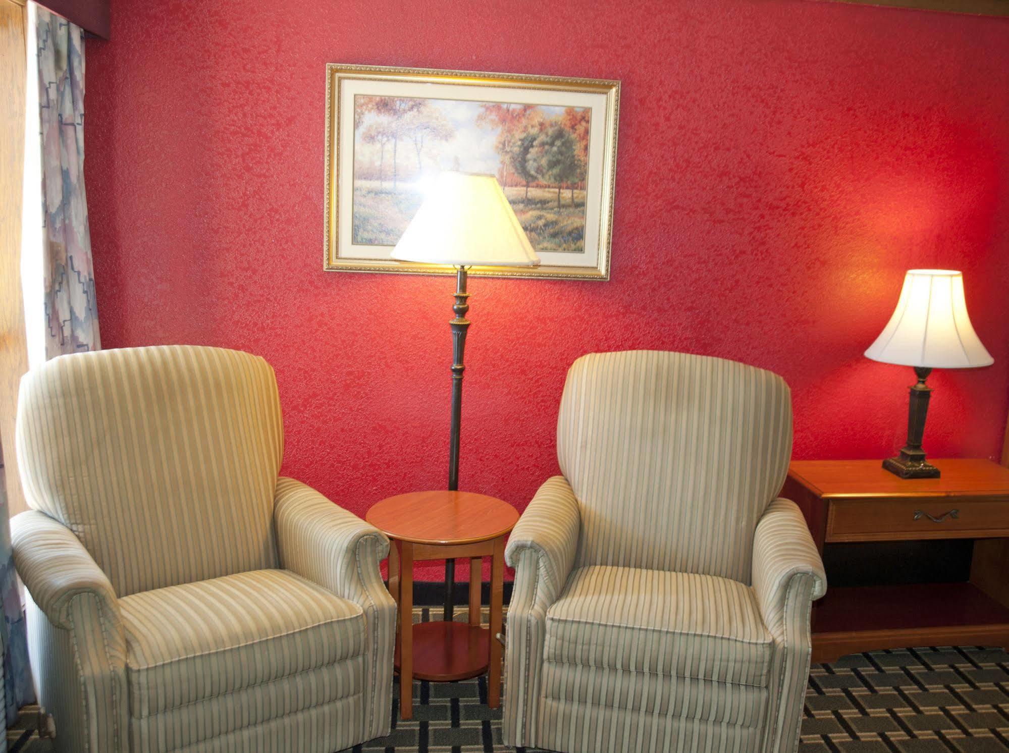 Victorian Inn & Suites Nacogdoches Exteriör bild